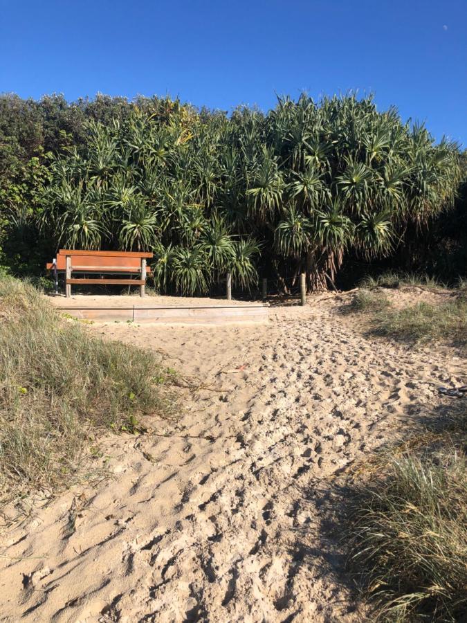 Santai Sands - With Sea And Mountain Glimpses! Διαμέρισμα Casuarina Εξωτερικό φωτογραφία